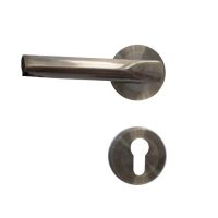 Manere prisma sild rotund butuc bronz EVERPRO EVP-MPC/FA