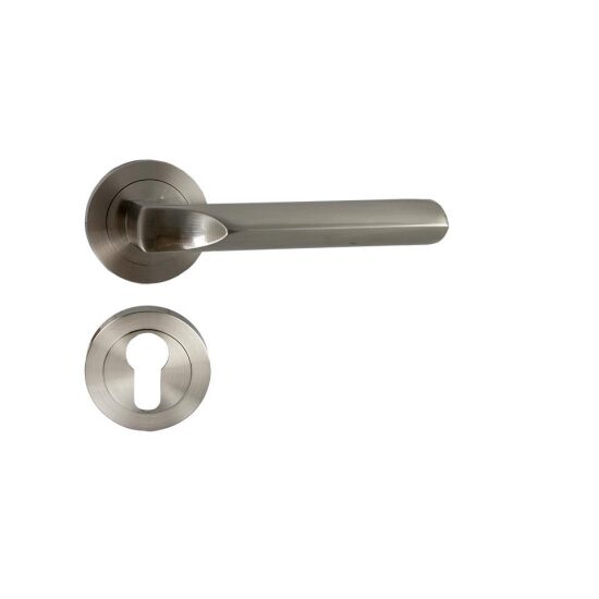 Manere prisma sild rotund butuc nichel EVERPRO EVP-MPC/NI