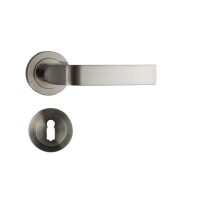 Manere plat sild rotund cheie nichel EVERPRO EVP-MGB/NI