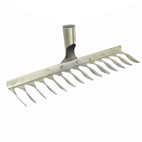 Grebla 14 dinti fara coada Energo 311101