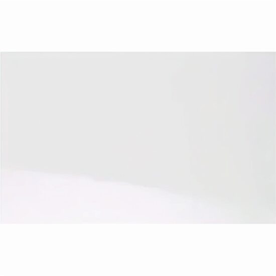 Faianta alba WHITE GLOSS 5254 model 20x30 cm
