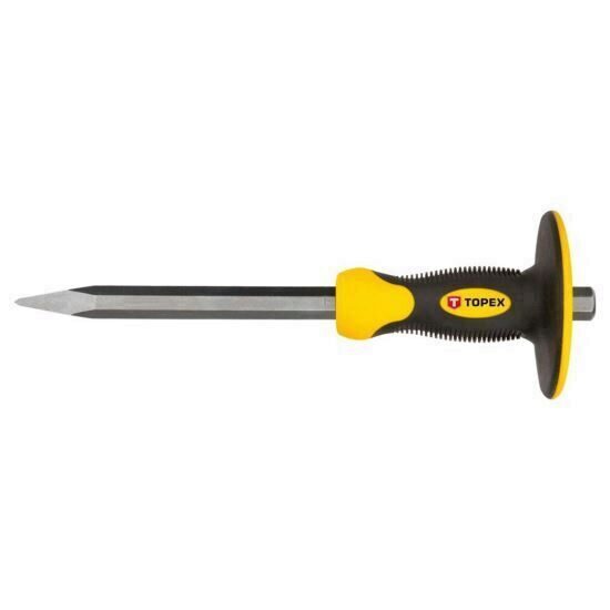 Dorn cu protectie 300x19 mm TOPEX 03A180