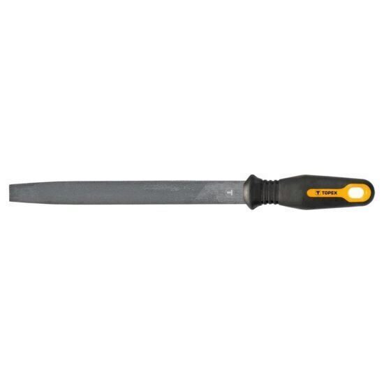 Pila plata pentru metal 200 mm TOPEX 06A721