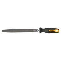 Pila semirotunda pentru metal 200 mm TOPEX 06A722