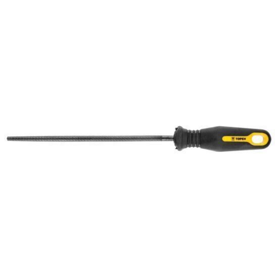 Pila rotunda pentru metal 200 mm TOPEX 06A723