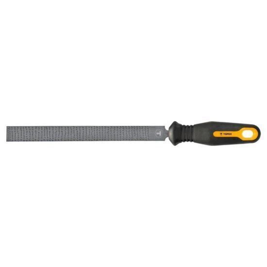 Pila pentru lemn/raspel 200 mm TOPEX 06A831
