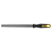 Pila pentru lemn/raspel semirotunda 200 mm TOPEX 06A832