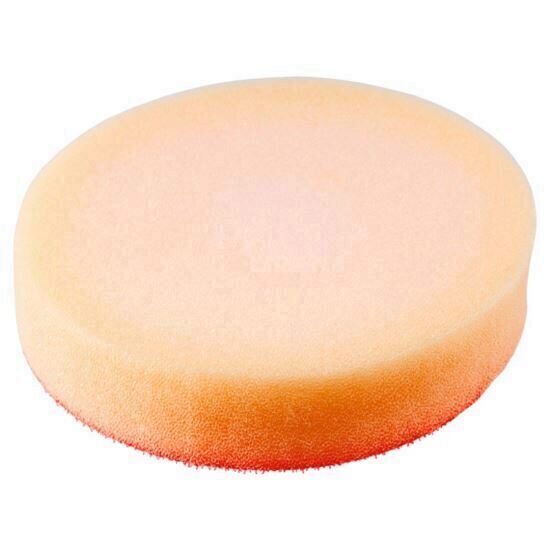 Burete de lustruit 125 mm VERTO 61H709