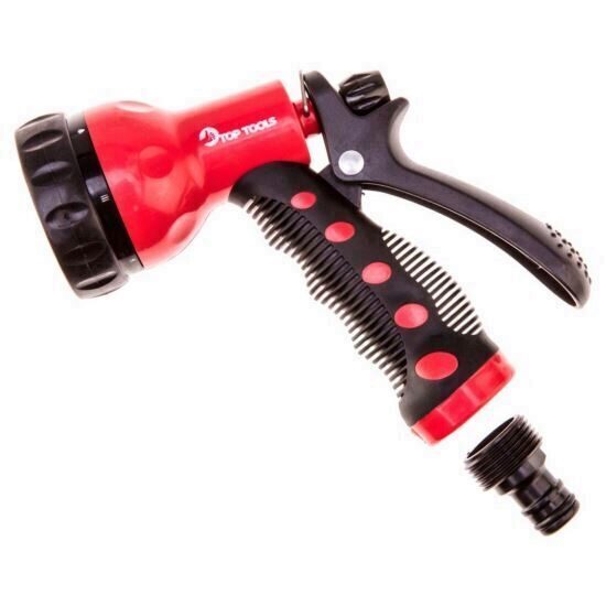 Pistol stropit cu 7 functii Top Tools 15A702