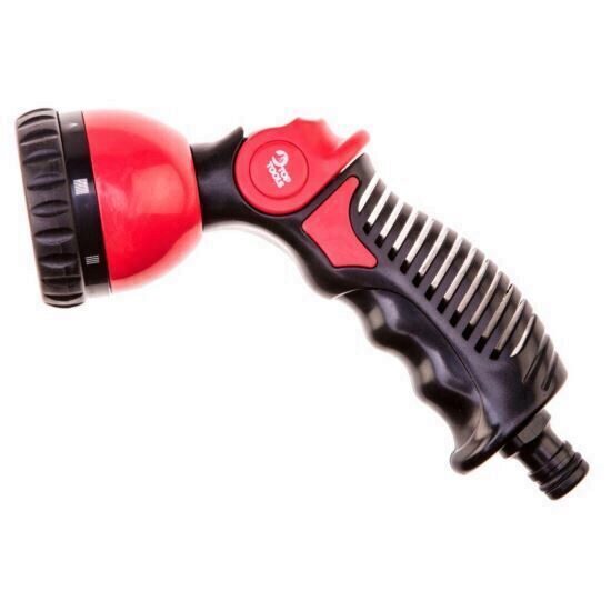 Pistol stropit cu 7 functii Top Tools 15A704