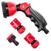Set pistol stropit 1/2" Top Tools 15A712