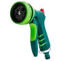 Pistol stropit cu 7 functii Verto VERTO 15G707