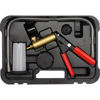 Pompa pentru vidare cu accesorii 16 buc YT-0673