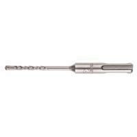 Burghiu beton SDS plus S4 GRAPHITE