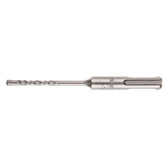 Burghiu beton SDS plus S4 GRAPHITE