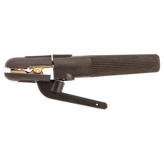 Cleste electrod pentru sudura, GRAPHITE