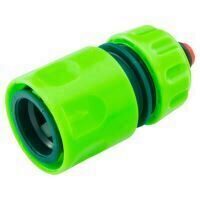 Stop conector furtun 1/2" VERTO 15G721