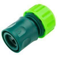 Conector furtun 3/4" VERTO 15G722
