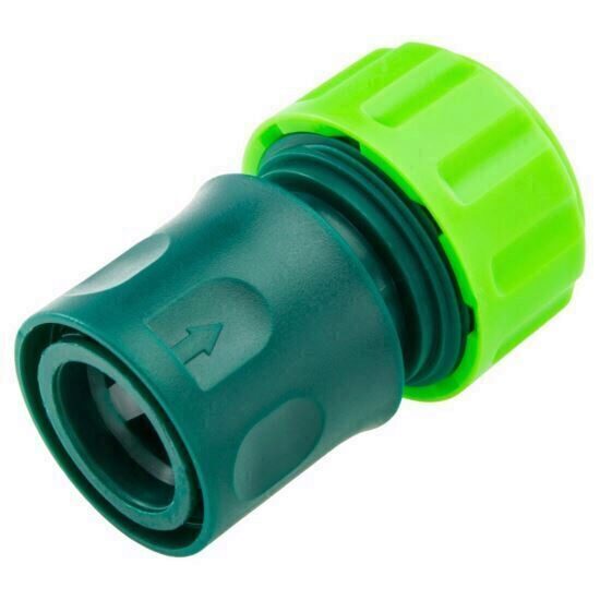 Conector furtun 3/4" VERTO 15G722