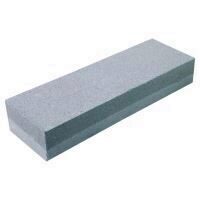 Piatra abraziva 150x50x25 mm TOPEX 17B815