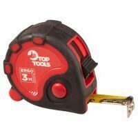 Ruleta 3M/16 mm Top Tools 27C123