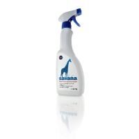 Solutie antimucegai de profunzime, Savana, cu pulverizator 0.7 L