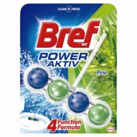 Bref Power Bilute 50G Pine
