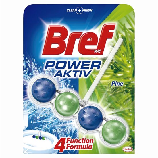 Bref Power Bilute 50G Pine