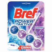 Bref Power Bilute 50G Lavanda