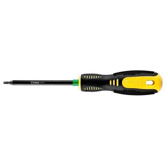Surubelnita torx TOPEX