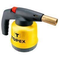 Lampa sudat cu gaz lichid TOPEX 44E142