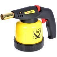 Lampa sudat cu gaz lichid TOPEX 44E143