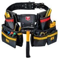 Centura scule 21 buzunare TOPEX 79R402