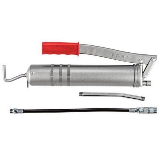 Pistol ungere 400Cc 8x300 mm TOPEX 97X300