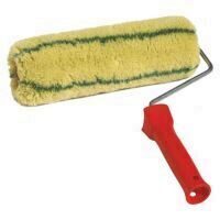 Trafalet fir poliacril verde 250 mm, tija 8 mm LUMYTOOLS LT09770