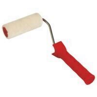 Trafalet fir mohair pentru lac maner PVC 100 mm LUMYTOOLS LT09834