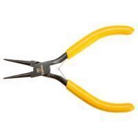 Cleste de precizie rotund 125 mm TOPEX 32D034
