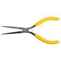 Cleste de precizie varf lung 150 mm TOPEX 32D036