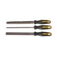 Set 3 raspile pentru lemn 200 mm LUMYTOOLS LT25175
