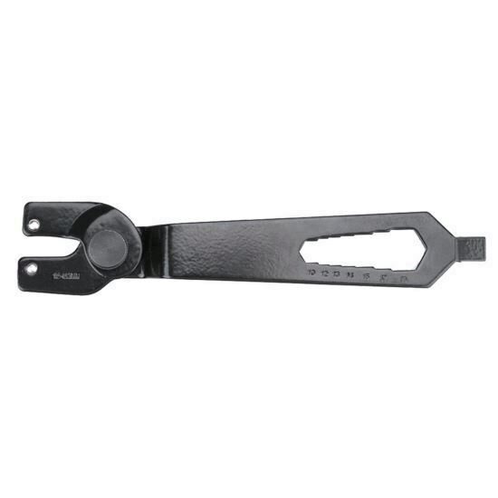 Cheie pentru polizor unghiular VERTO 66H320