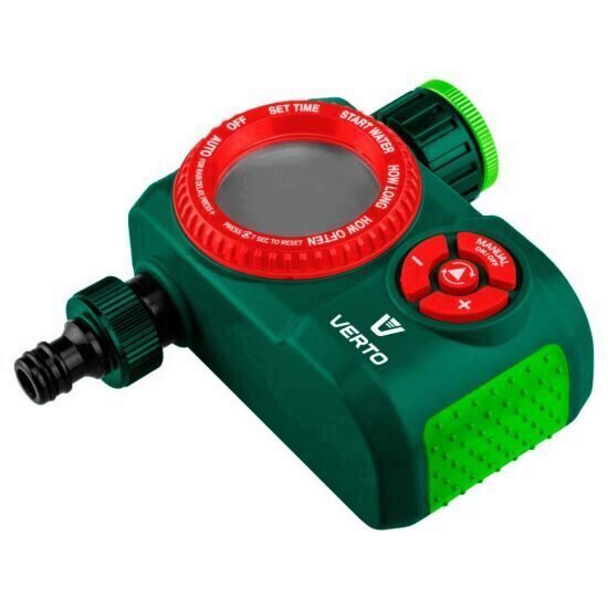 Temporizator apa VERTO 15G751