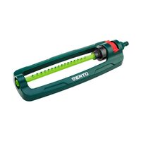Aspersor oscilant 16 duze verto 15G770