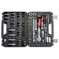 Trusa tubulare 82 piese YATO YT-12691