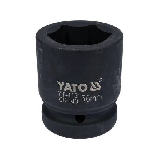 Cheie tub.de impact hex 3/4*36mm YT-1191