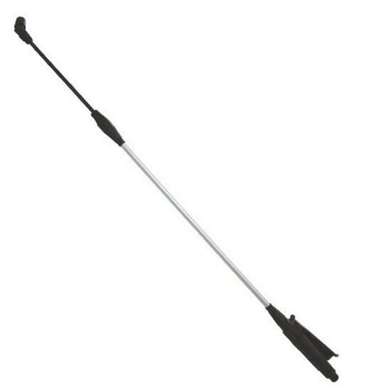 Tija telescopica aluminiu-fibra sticla pentru vermorel LUMYTOOLS LT35952