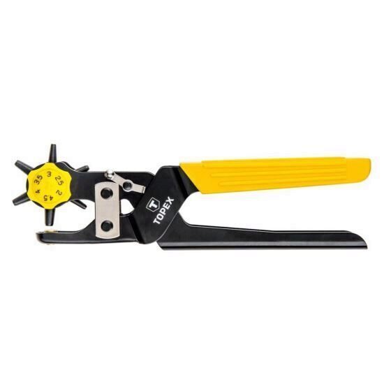 Cleste preducea cu cap rotativ 240 mm TOPEX 32D424