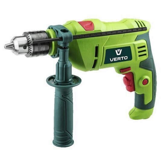 Bormasina cu percutie 710W VERTO 50G527