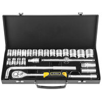 Set Tubulare si Antrenor clichet 38D850 TOPEX
