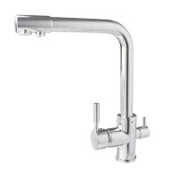 Baterie bucatarie pentru filtru apa ERMETIQ ER-A418
