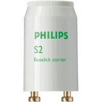 Starter S2 18W 4-22W PHILIPS EL0014233